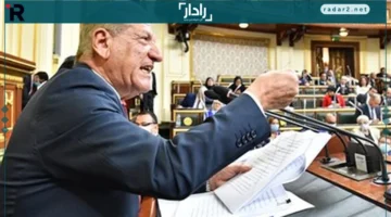 النائب فخري الفقي يتوقع وصول تحويلات المصريين بالخارج إلى 60 مليار دولار قريبًا